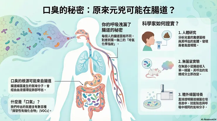 圖片作者：NotebookLM