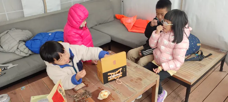 vocus|新世代的創作平台