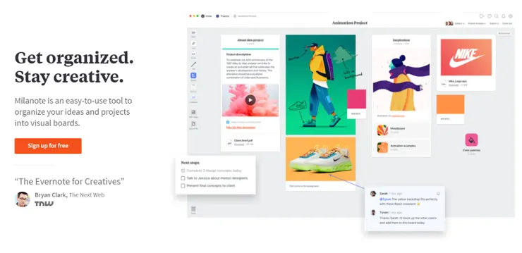vocus｜新世代的創作平台