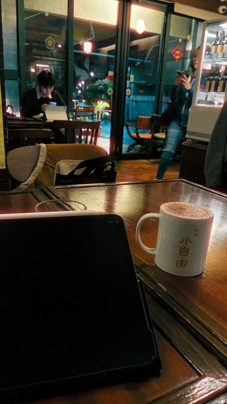 vocus|新世代的創作平台