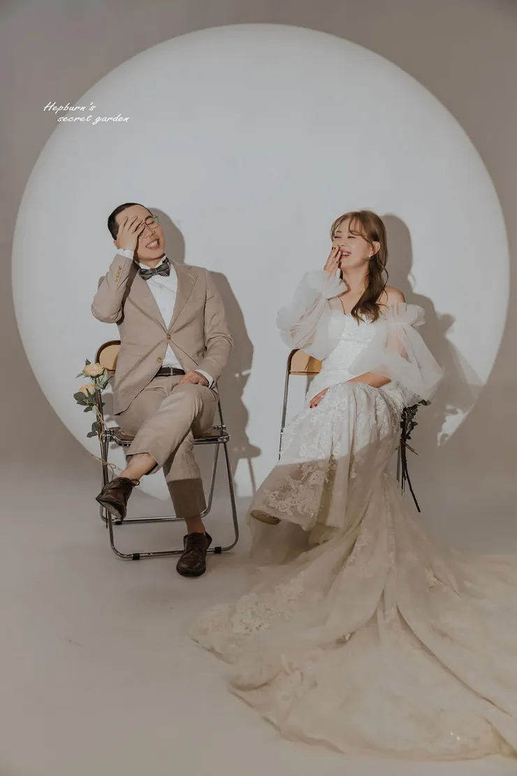 赫本的祕密花園,赫本的祕密花園評價,赫本的祕密花園ptt,赫本的祕密花園包套