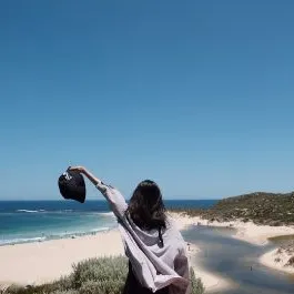 金氏女子的沙龍