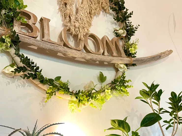 BLOOM COFFEE OKINAWA