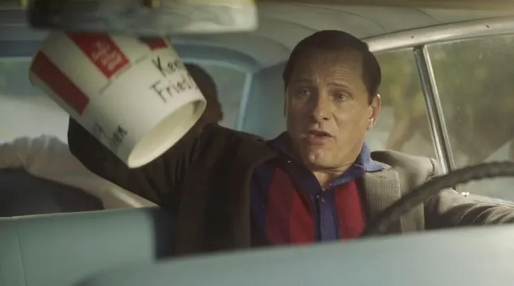 刻意買一大桶與唐分享