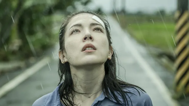 《她和她的她》劇照／劇照提供：Netflix