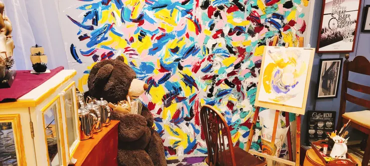 vocus|新世代的創作平台