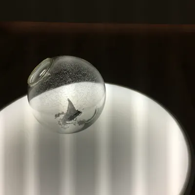 瀨戶內旅記 ︳宮永愛子展「漕法」