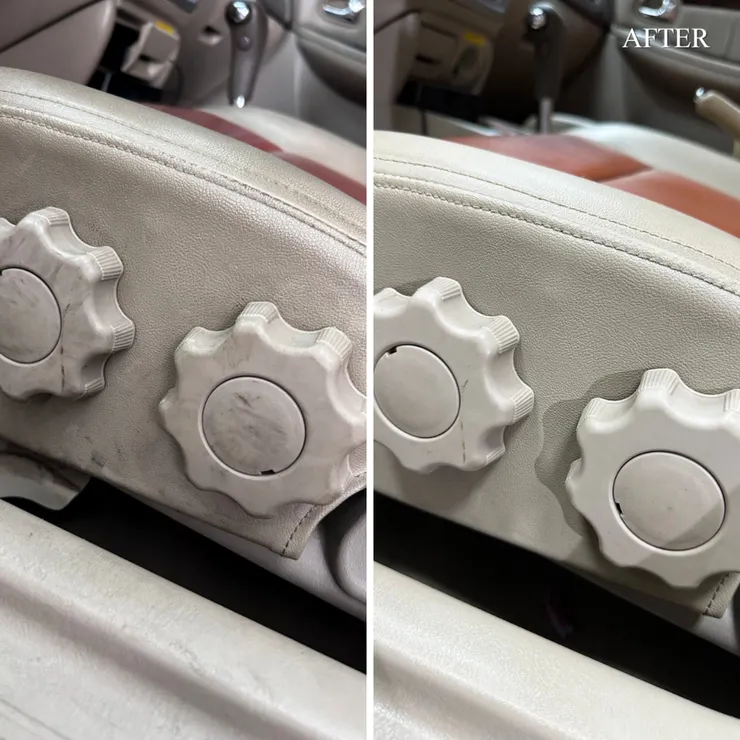 台南汽車美容大禮包!送我爸的過年紅包!老車變靚車,佑鑫車體鍍