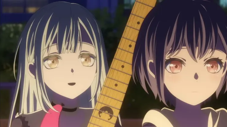 耶～