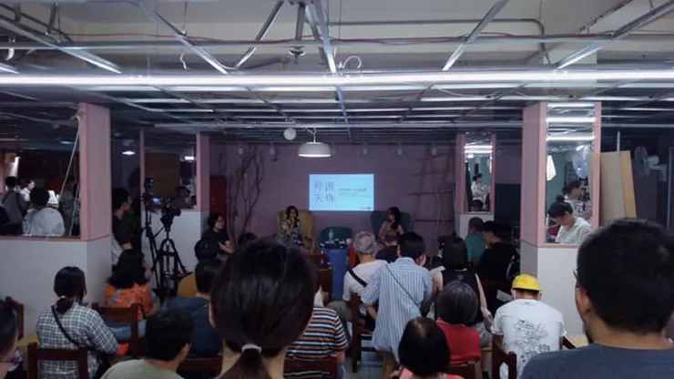 vocus｜新世代的創作平台