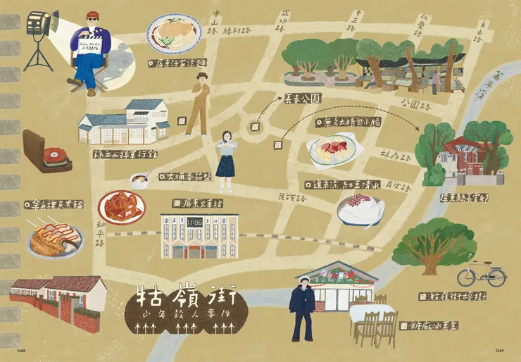 vocus|新世代的創作平台