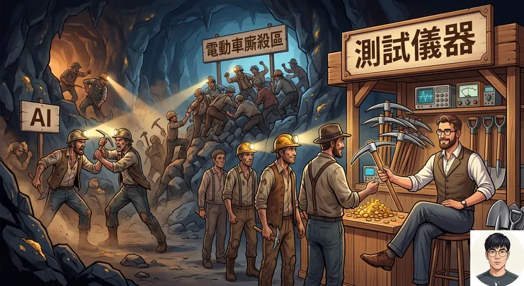 vocus｜新世代的創作平台