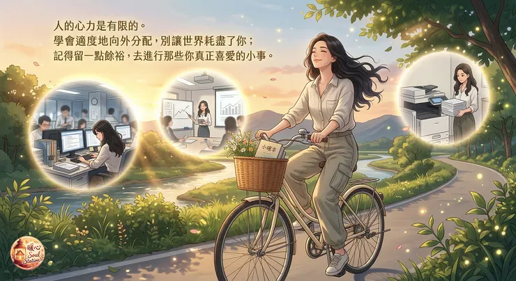 心靈小語文章請至臉書專頁觀看https://www.facebook.com/share/p/1AzHJvNNNp/