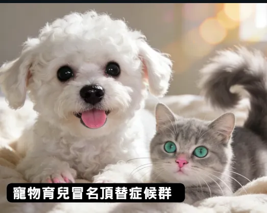 你不是在「陪伴」牠受苦，你是「陪著」牠一起受苦 【毛毛邏輯 Pet Logic】