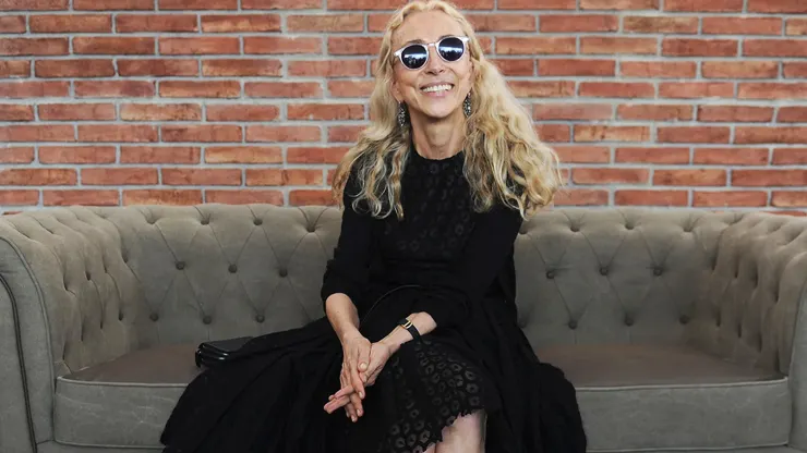 Franca Sozzani