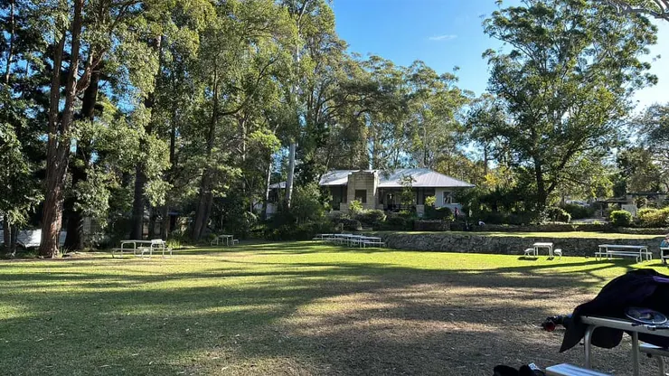 這是一個自然環境優美的地方！This is a place with beautiful natural environment!