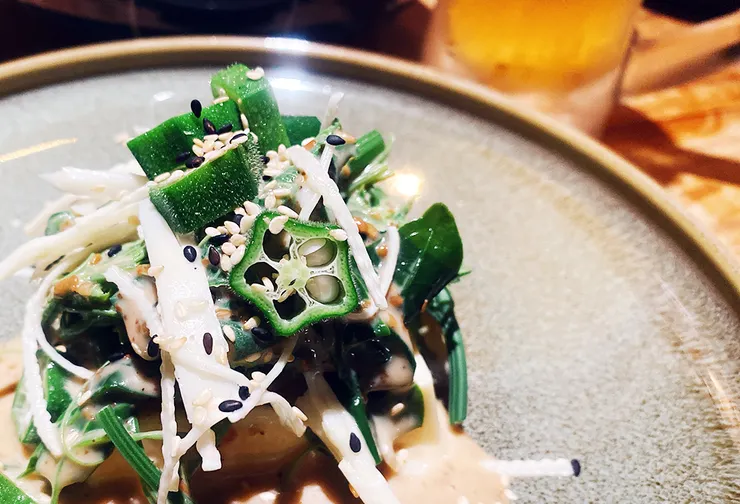 【建一食堂】東區日本料理,嚴選最鮮一等一高檔食材,連日本人、香港人都愛的台北美食餐廳。