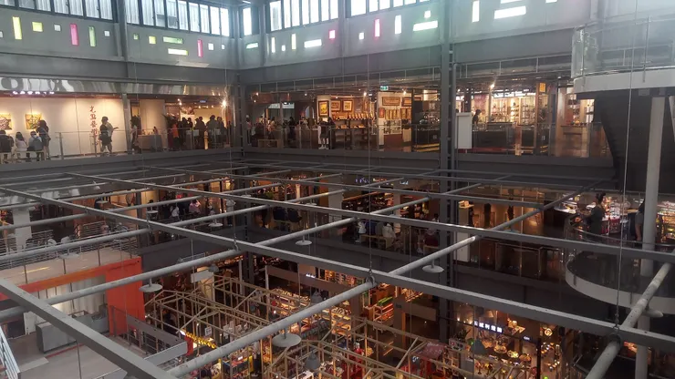 vocus|新世代的創作平台