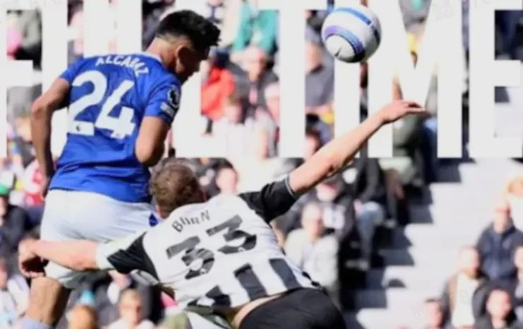 艾卡拉斯頭槌破網助愛華頓小勝1:0