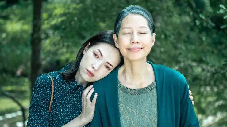 《她和她的她》劇照／劇照提供：Netflix