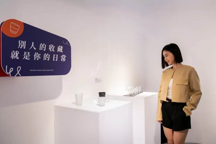  今年與法國同步上市全新「晶曜黑」與「冰霧白」，以霧面與鋼琴烤漆展現低調現代感。