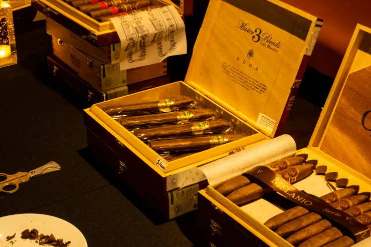 Galaxy House銀河會所 分享會