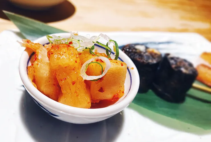 【建一食堂】東區日本料理,嚴選最鮮一等一高檔食材,連日本人、香港人都愛的台北美食餐廳。