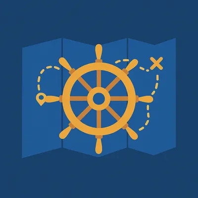 晨曦幸福同行者