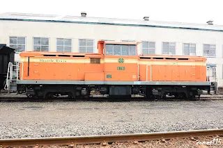 D701形式照(昭和52年製造，No.3292)