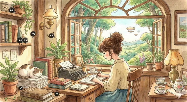 vocus｜新世代的創作平台