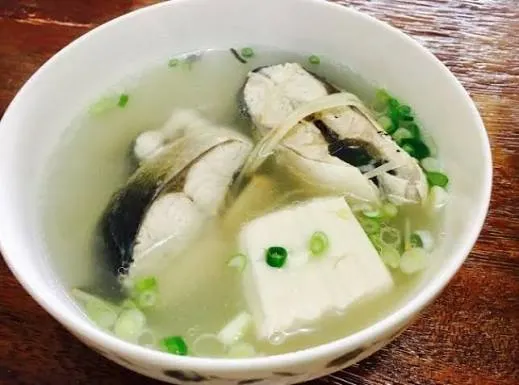 虱目魚湯（圖片截圖於網路）