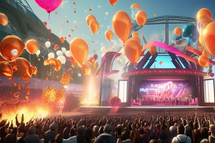 AI Photo created by Playground AI