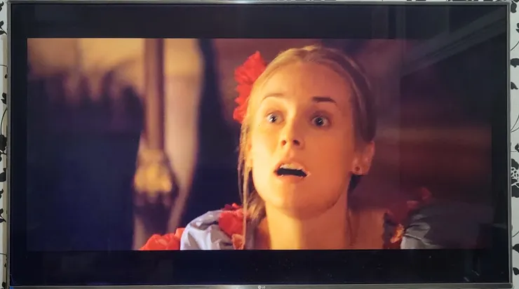 《複製貝多芬》（Copying Beethoven, 2006）劇情截圖