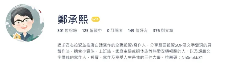 vocus｜新世代的創作平台