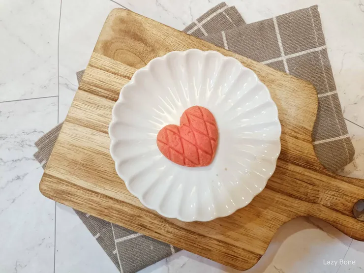 臉兒紅草莓歐蕾Strawberry & Aulait 364