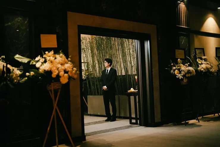 《破・地獄》電影劇照／英皇電影 提供