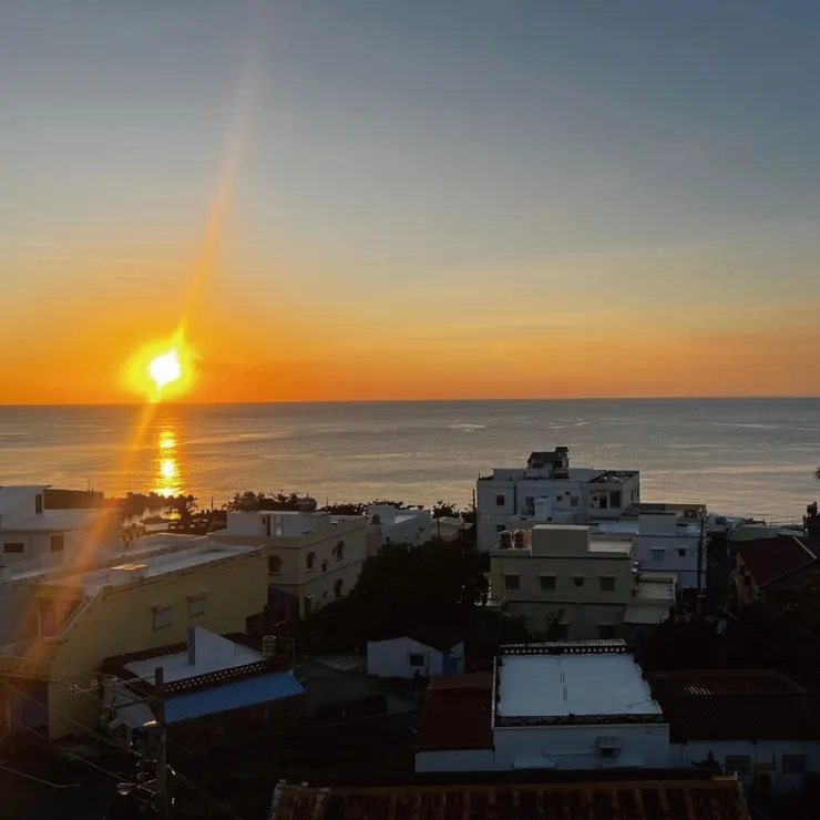 民宿開箱.風格民宿.墾丁民宿開箱