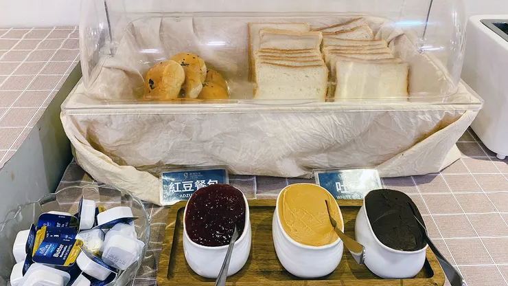 花蓮住宿推薦【路境行旅-花蓮文化館】近東大門夜市住宿