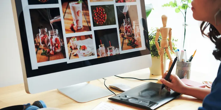 數位創作,每個人都會也應該擁有