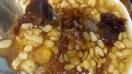 [台北美食]植物系、藝術視覺、網美拍攝並列店家，台灣特有吃法