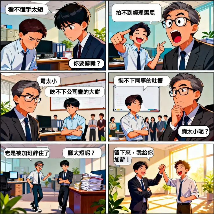 vocus｜新世代的創作平台