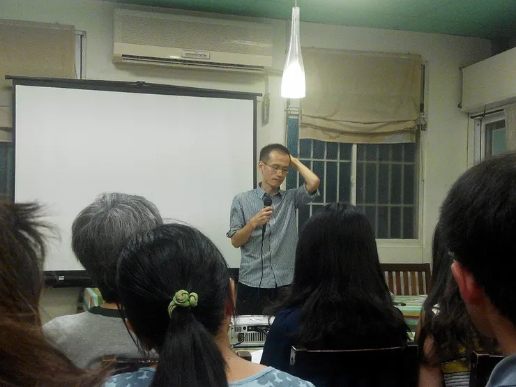 vocus｜新世代的創作平台