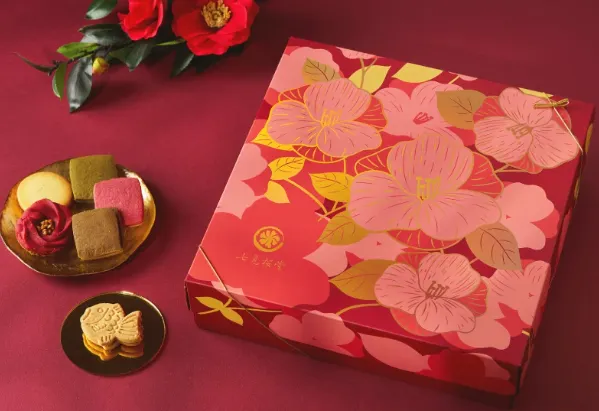 圖片來源： 七見櫻堂 官方網站 ｜ 僅供內容示意。