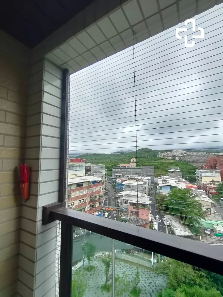 有電工鉗在，逃生不用怕