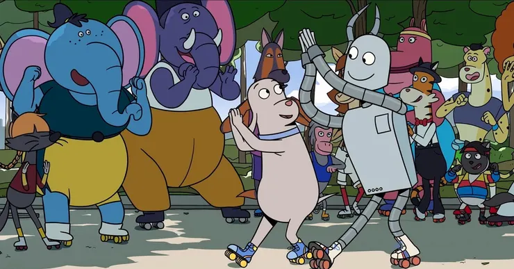 vocus|新世代的創作平台