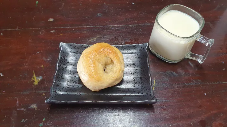 活力早餐
