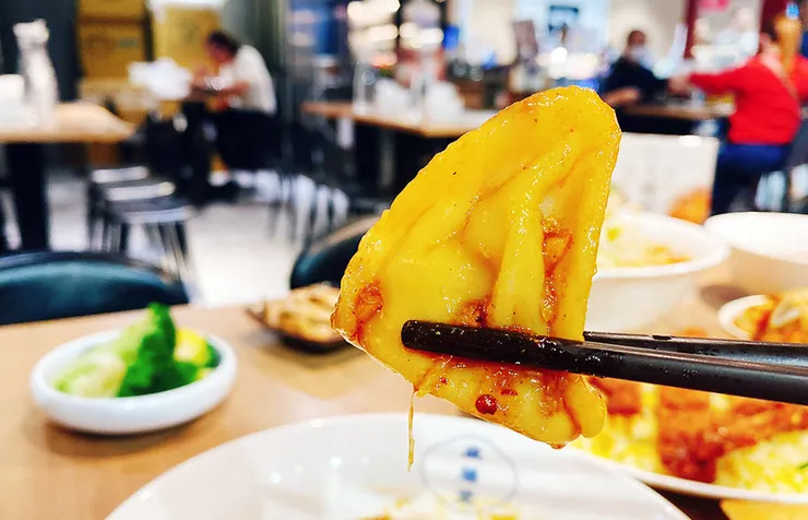 【麻膳堂-萬華桂林店】mazendo隱藏在大賣場裡的台灣美食推薦