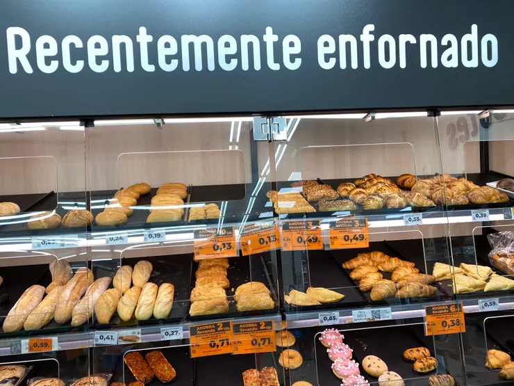 麵包🥖真的划算