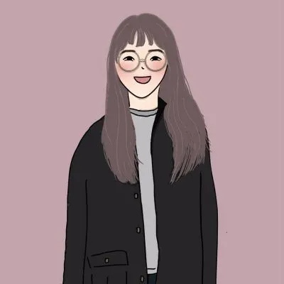 愛看電影的波妞的沙龍