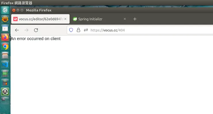 vocus|新世代的創作平台